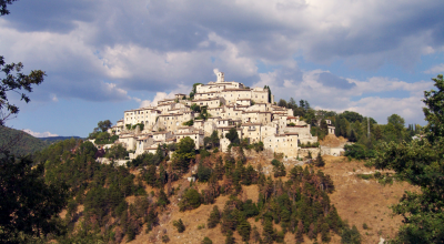 Albergo Diffuso Crispolti